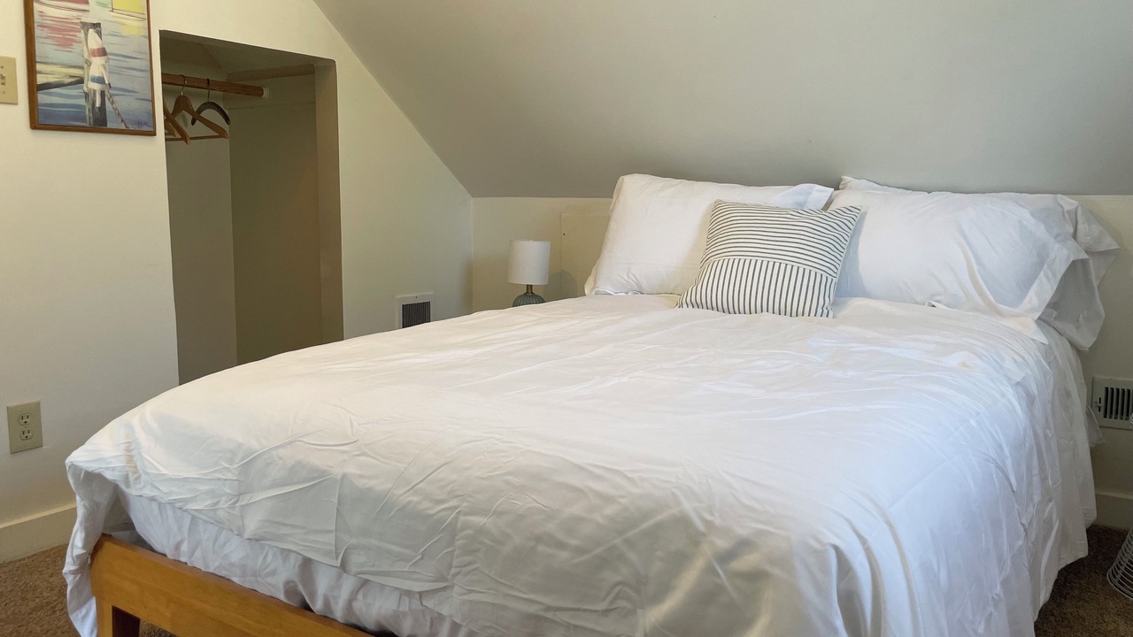 Photo of Bedroom in Briggs Farm