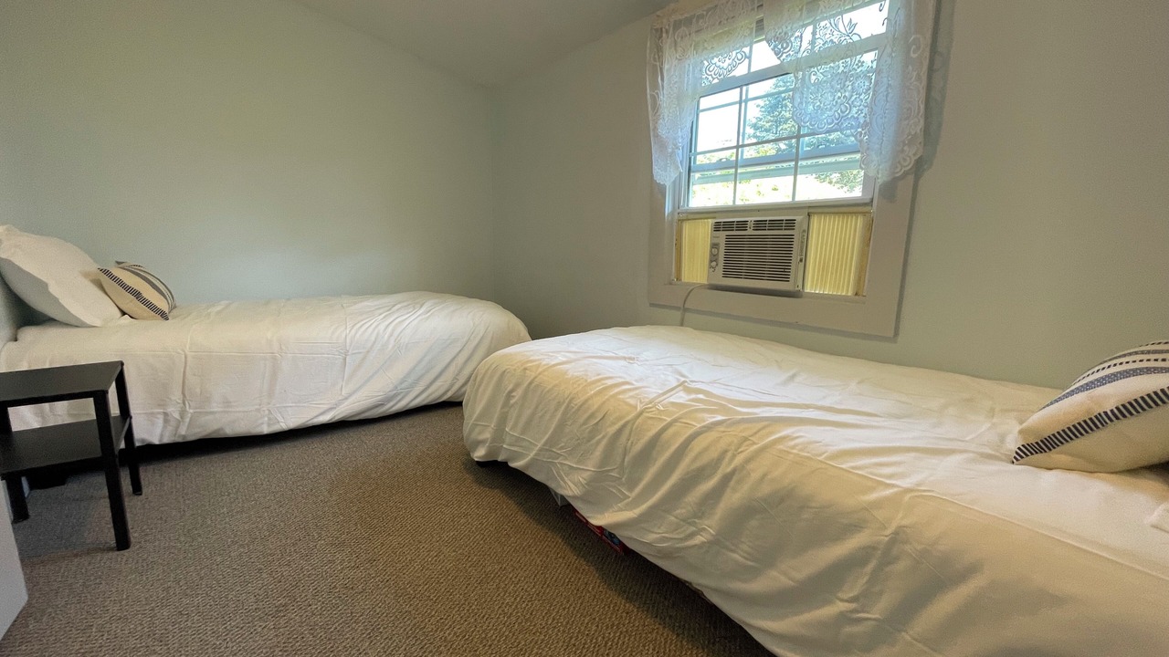 Photo of Bedroom in Briggs Farm