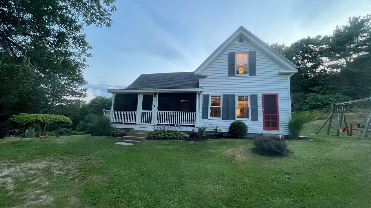 Photo of Outdoor in Phippsburg