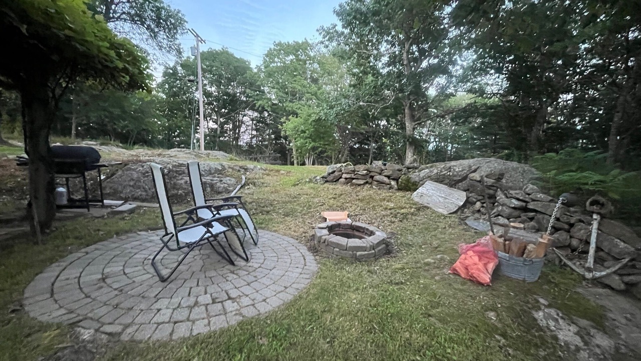 Photo of Outdoor in Phippsburg