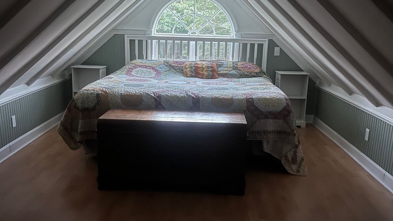 Photo of Bedroom in Phippsburg