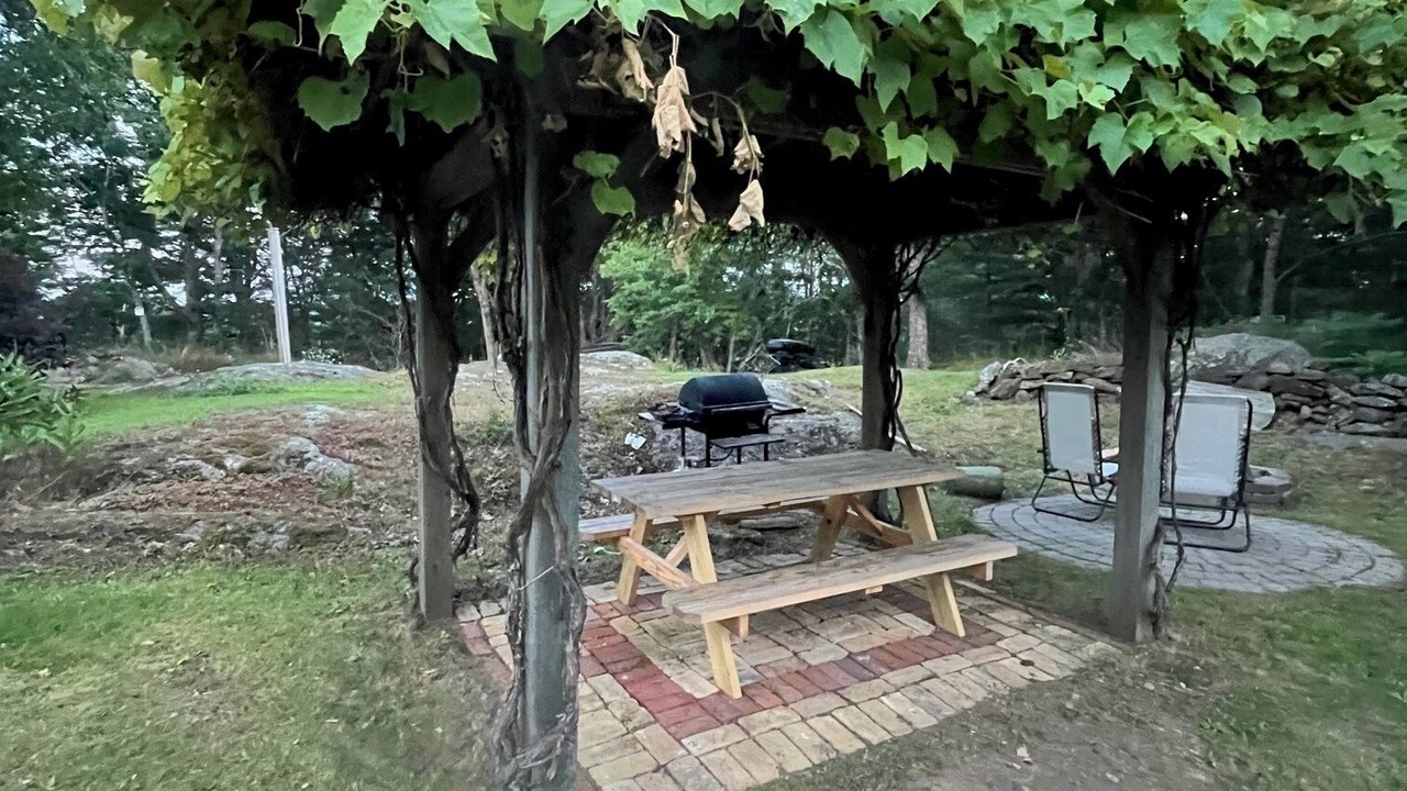 Photo of Outdoor in Phippsburg