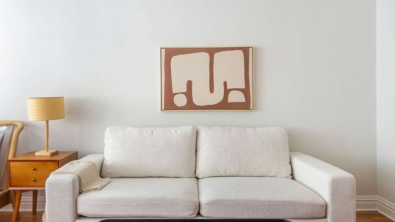 Photo of Livingroom in Kips Bay