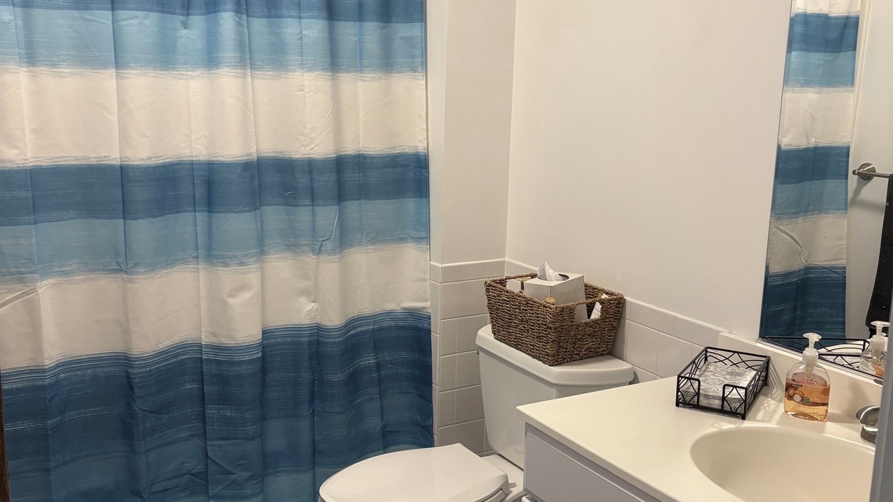 Photo of Bathroom in Wells
