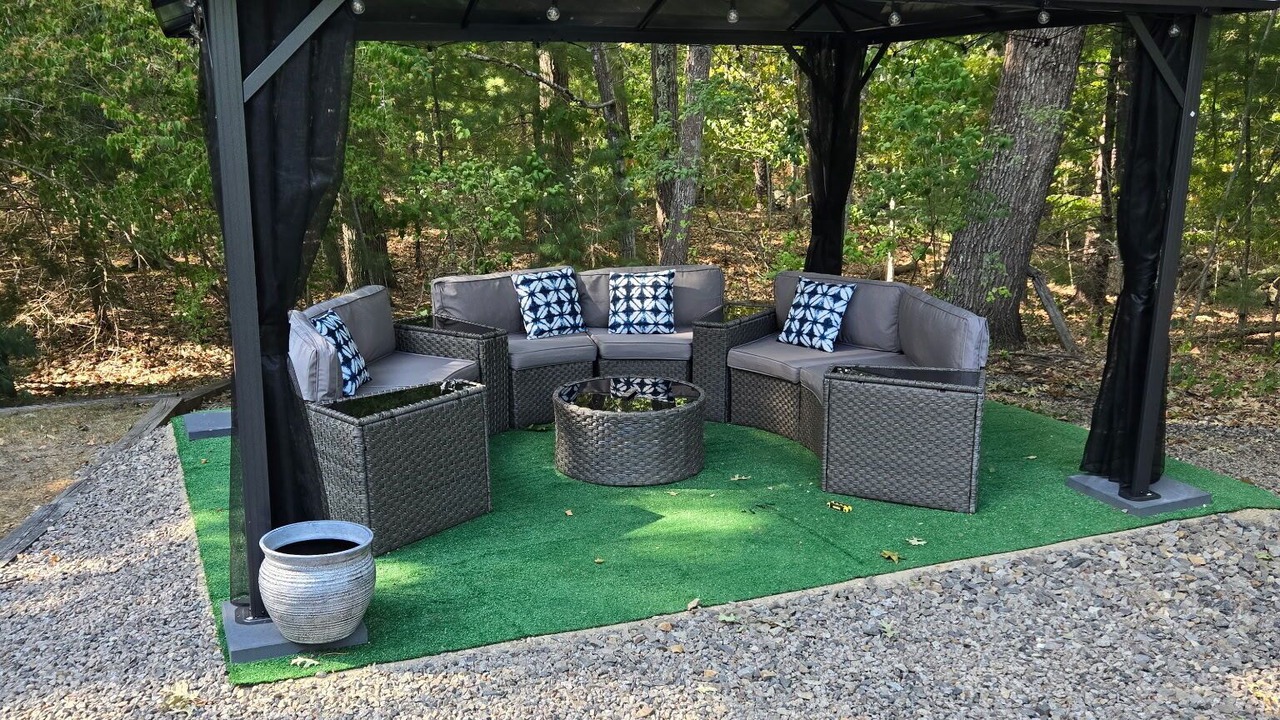 Photo of Outdoor in Wells