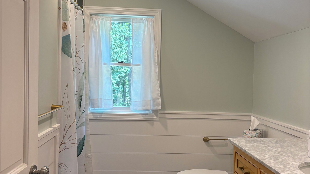 Photo of Bathroom in Wells