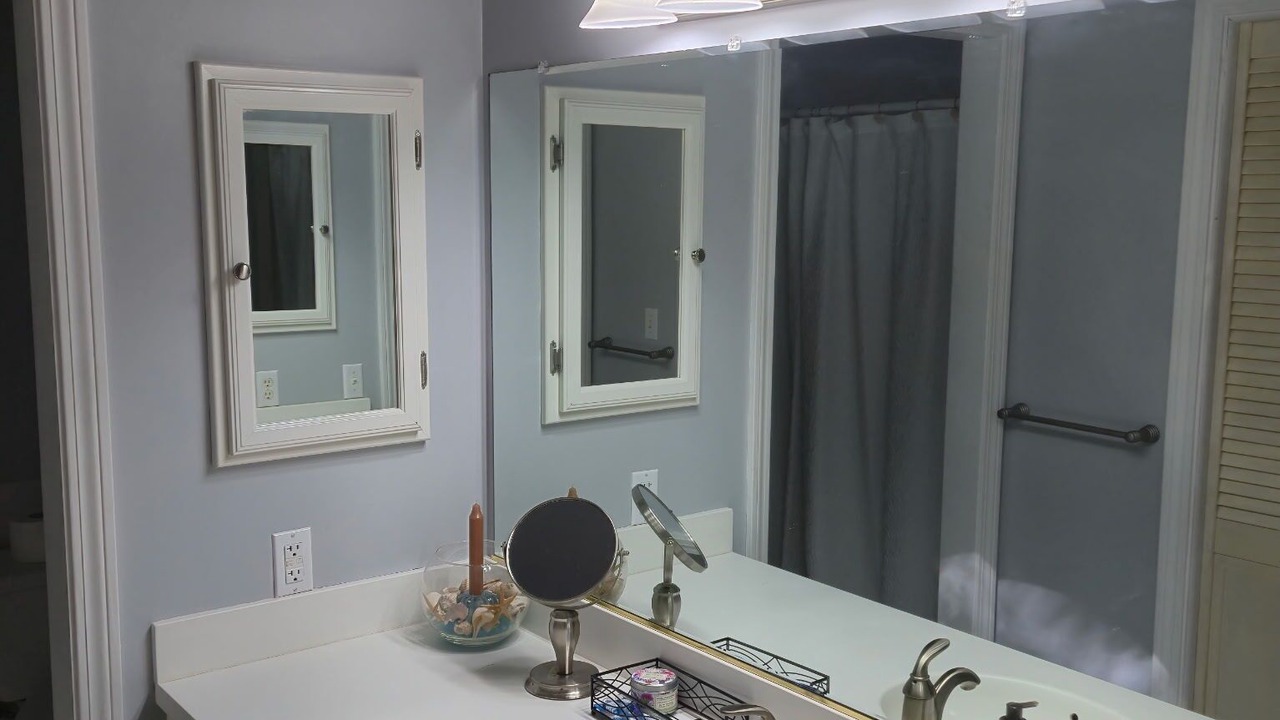 Photo of Bathroom in Wells