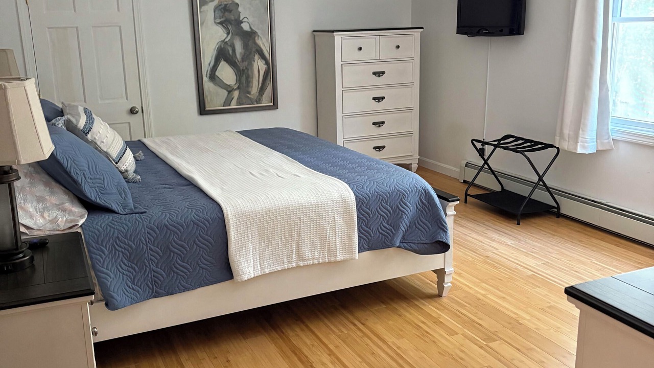 Photo of Bedroom in Wells