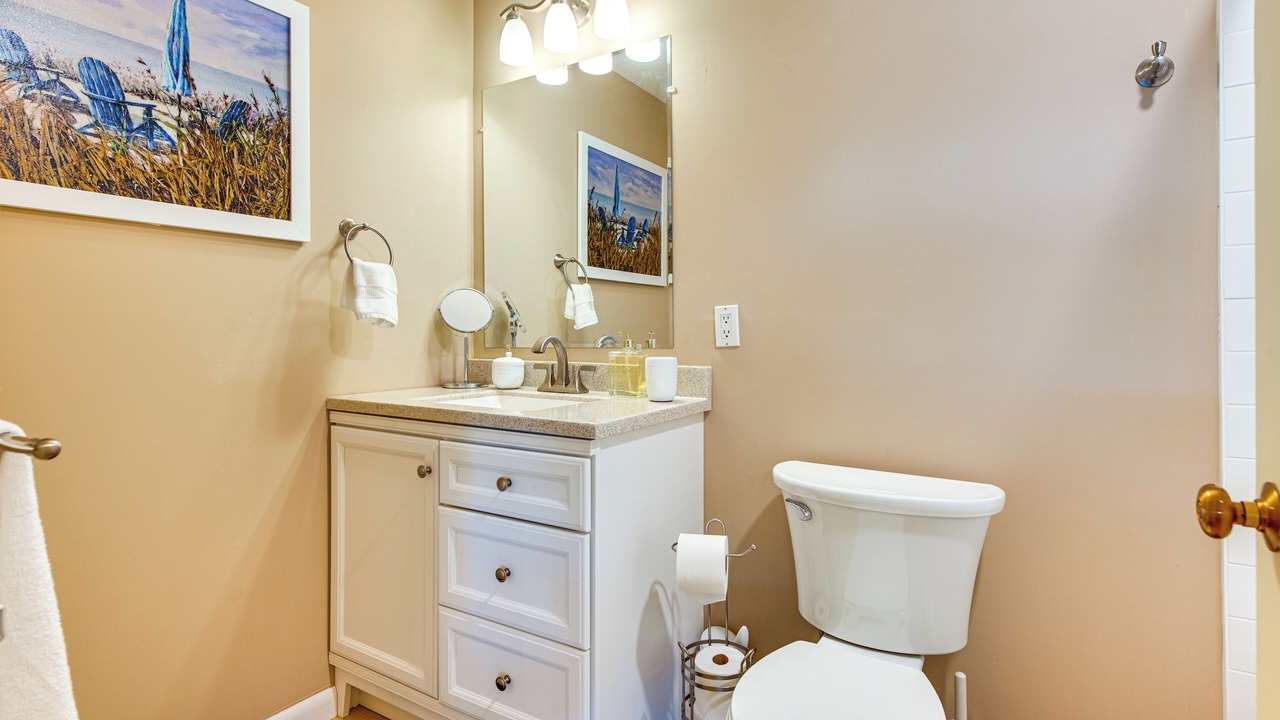 Photo of Bathroom in Gilford