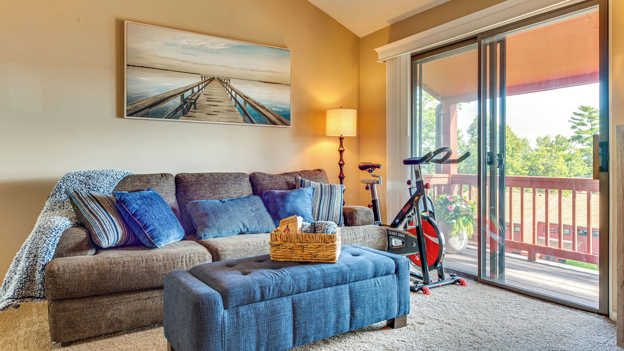 Photo of Livingroom in Gilford
