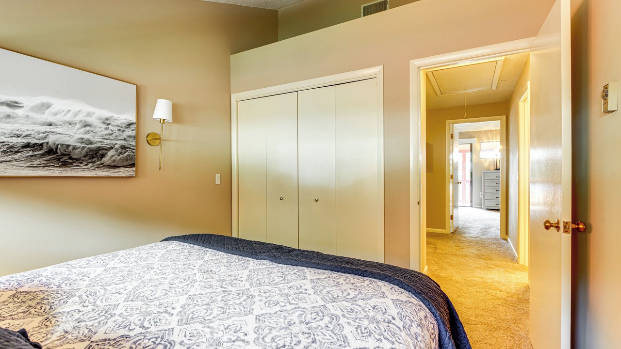Photo of Bedroom in Gilford