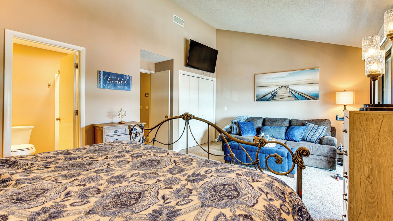 Photo of Bedroom in Gilford