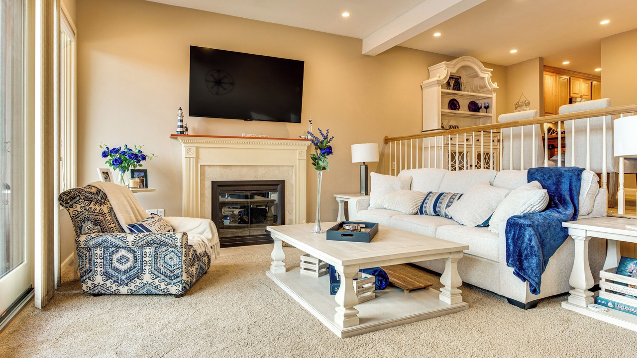 Photo of Livingroom in Gilford