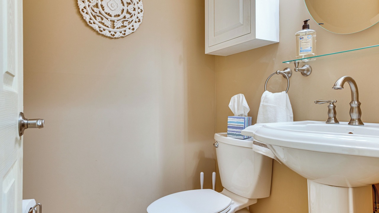 Photo of Bathroom in Gilford