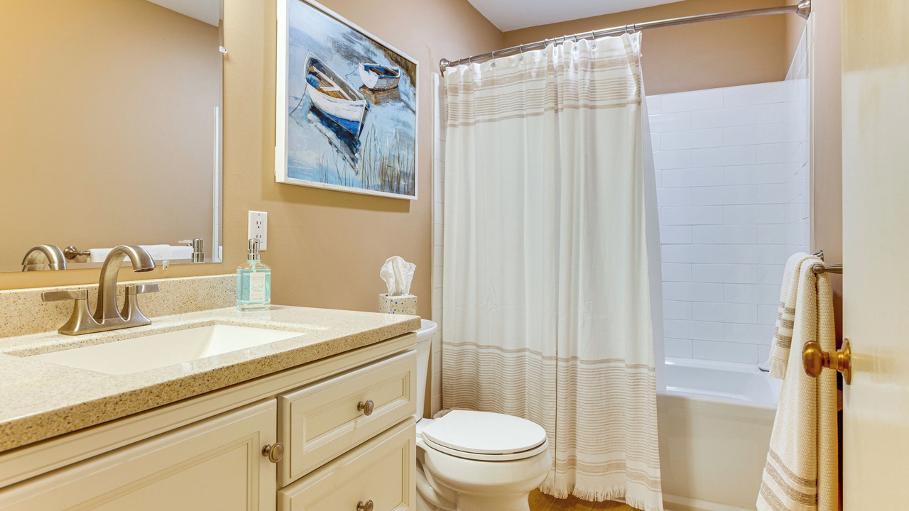 Photo of Bathroom in Gilford