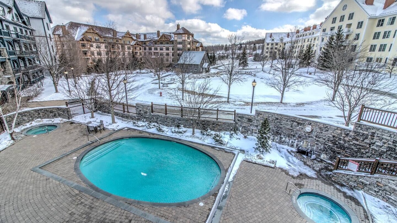 Photo of Outdoor in Stratton Mountain