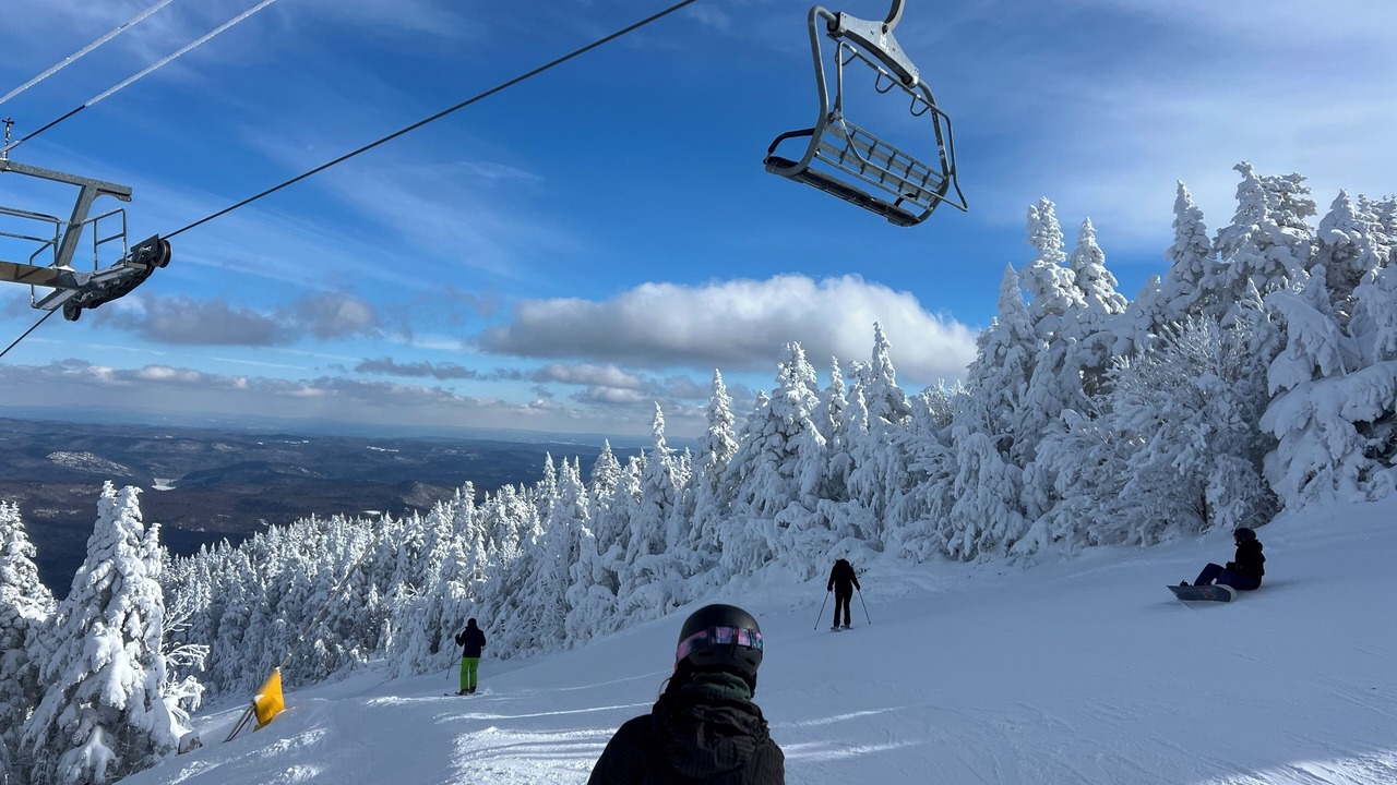 Photo of Others in Stratton Mountain