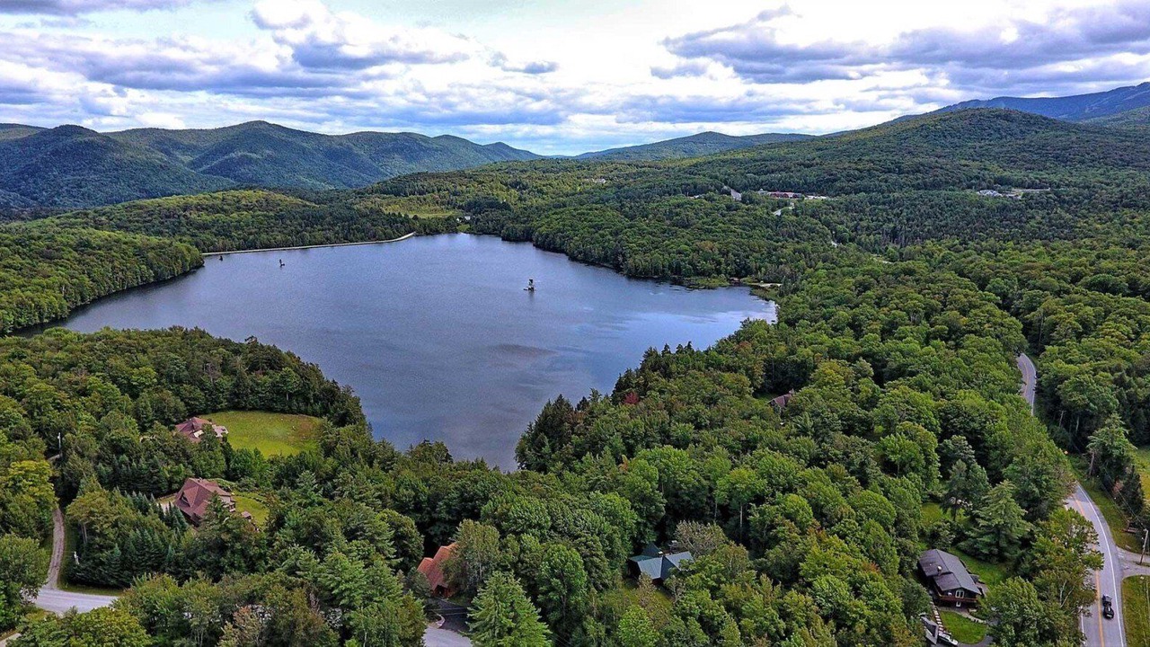 Photo of Outdoor in Killington