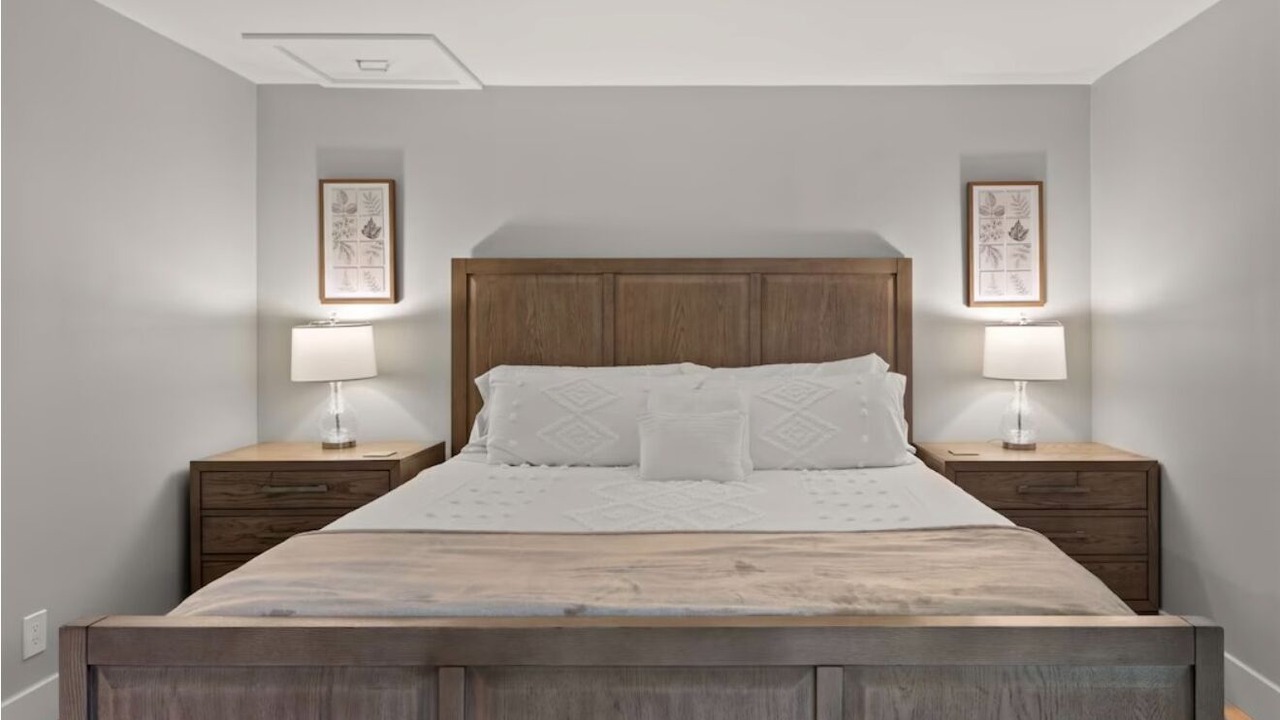 Photo of Bedroom in Black Bear Run