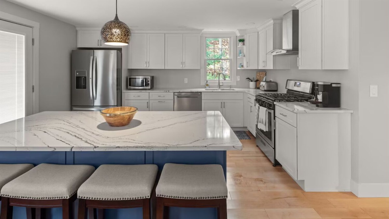 Photo of Kitchen in Black Bear Run