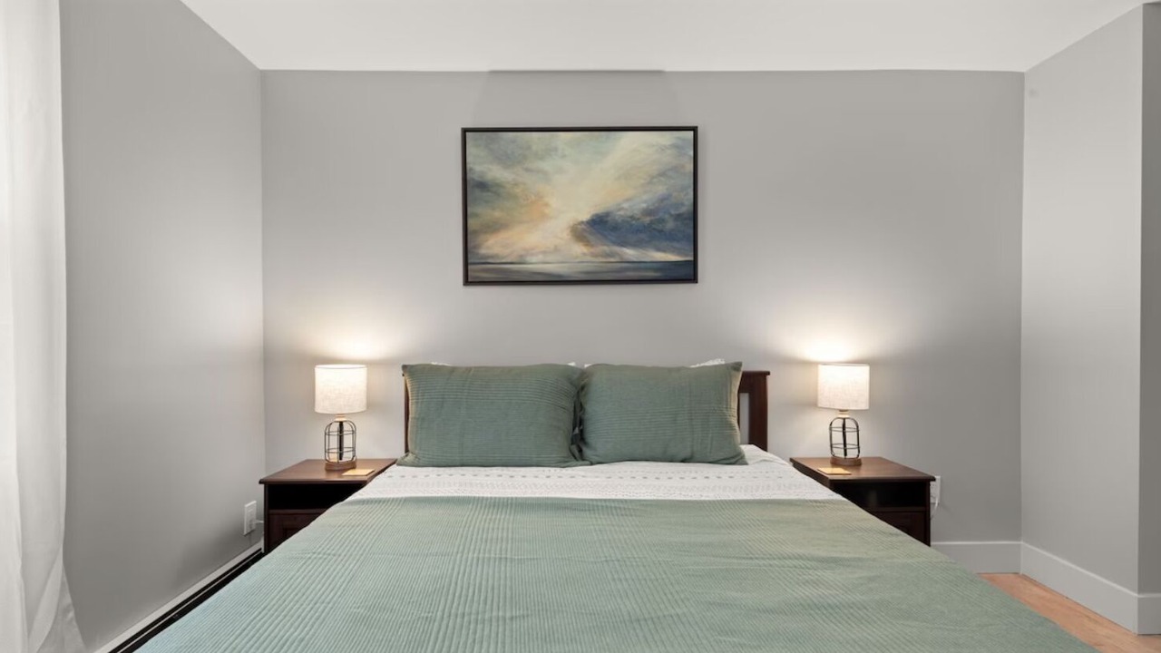 Photo of Bedroom in Black Bear Run