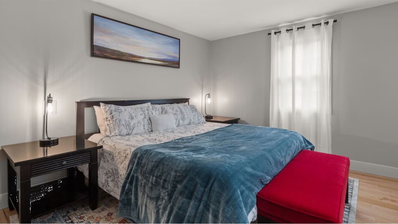 Photo of Bedroom in Black Bear Run