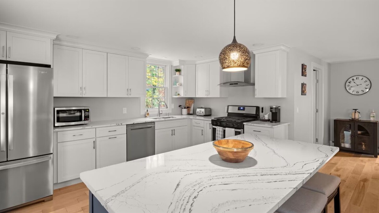 Photo of Kitchen in Black Bear Run