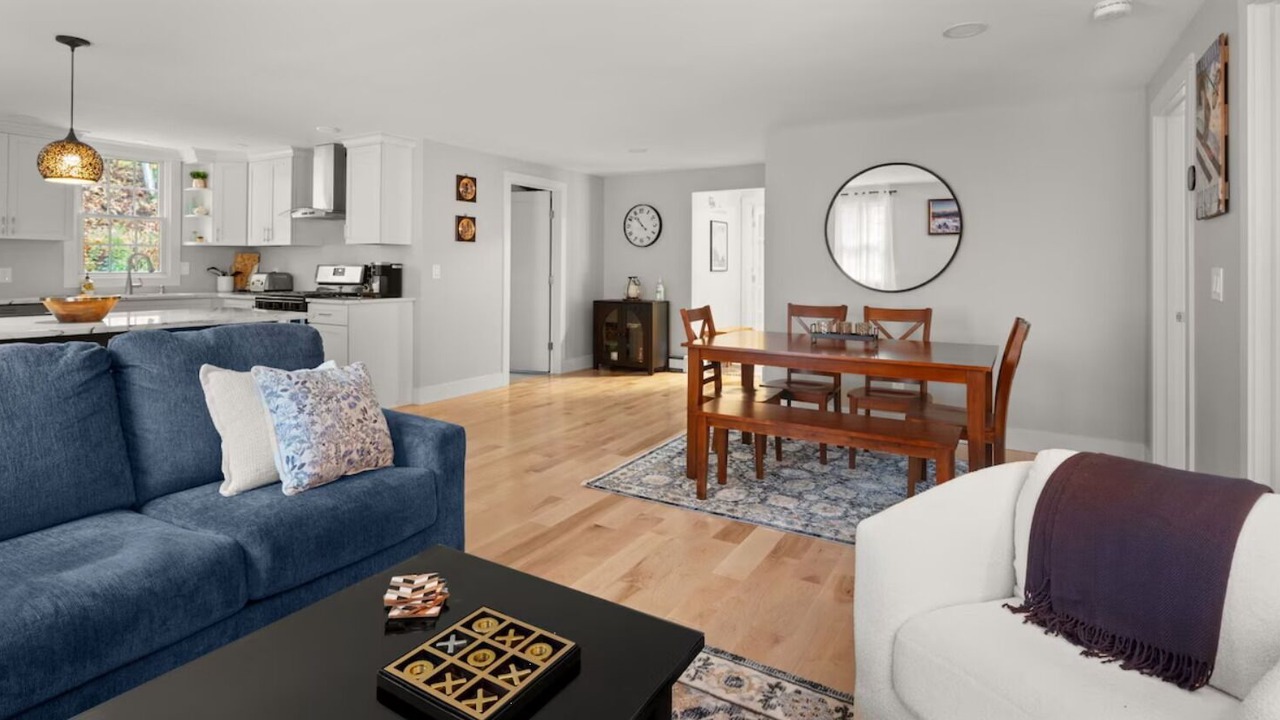 Photo of Livingroom in Black Bear Run