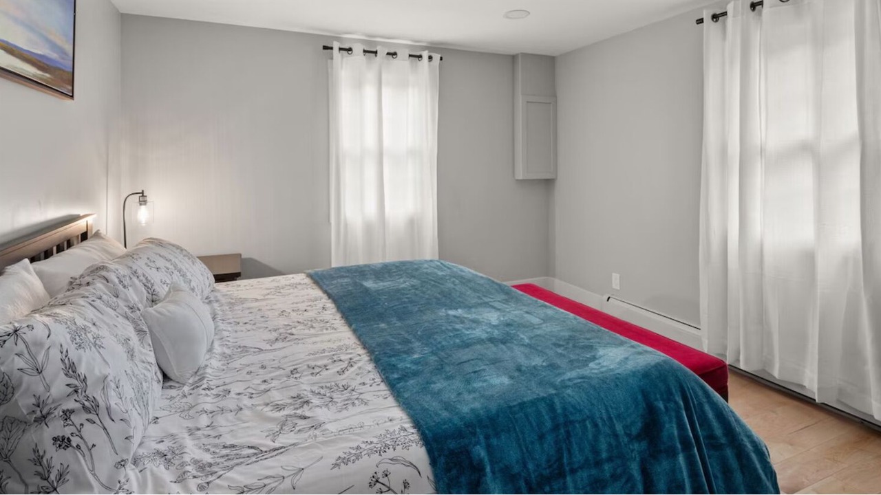Photo of Bedroom in Black Bear Run