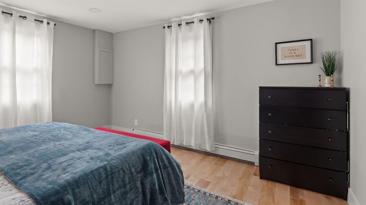 Photo of Bedroom in Black Bear Run