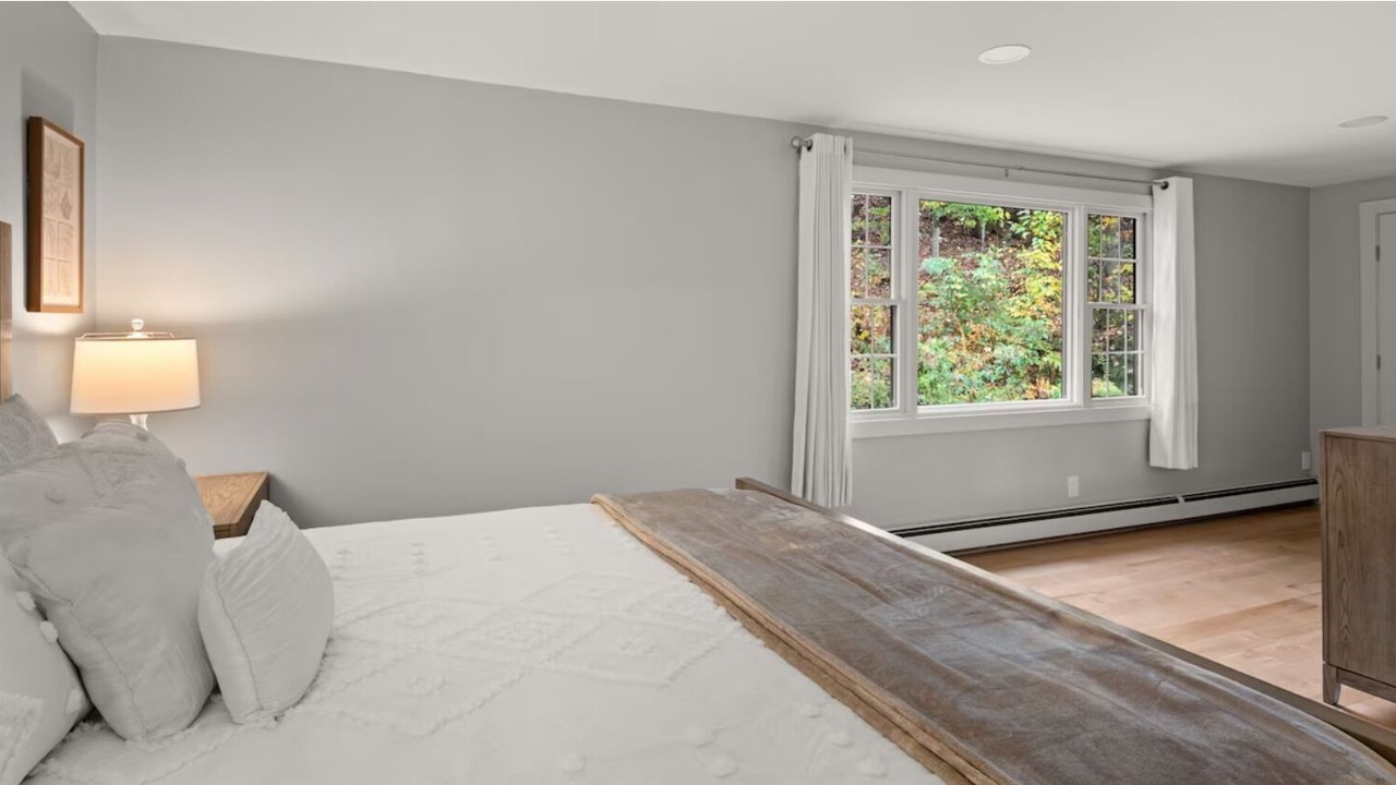 Photo of Bedroom in Black Bear Run