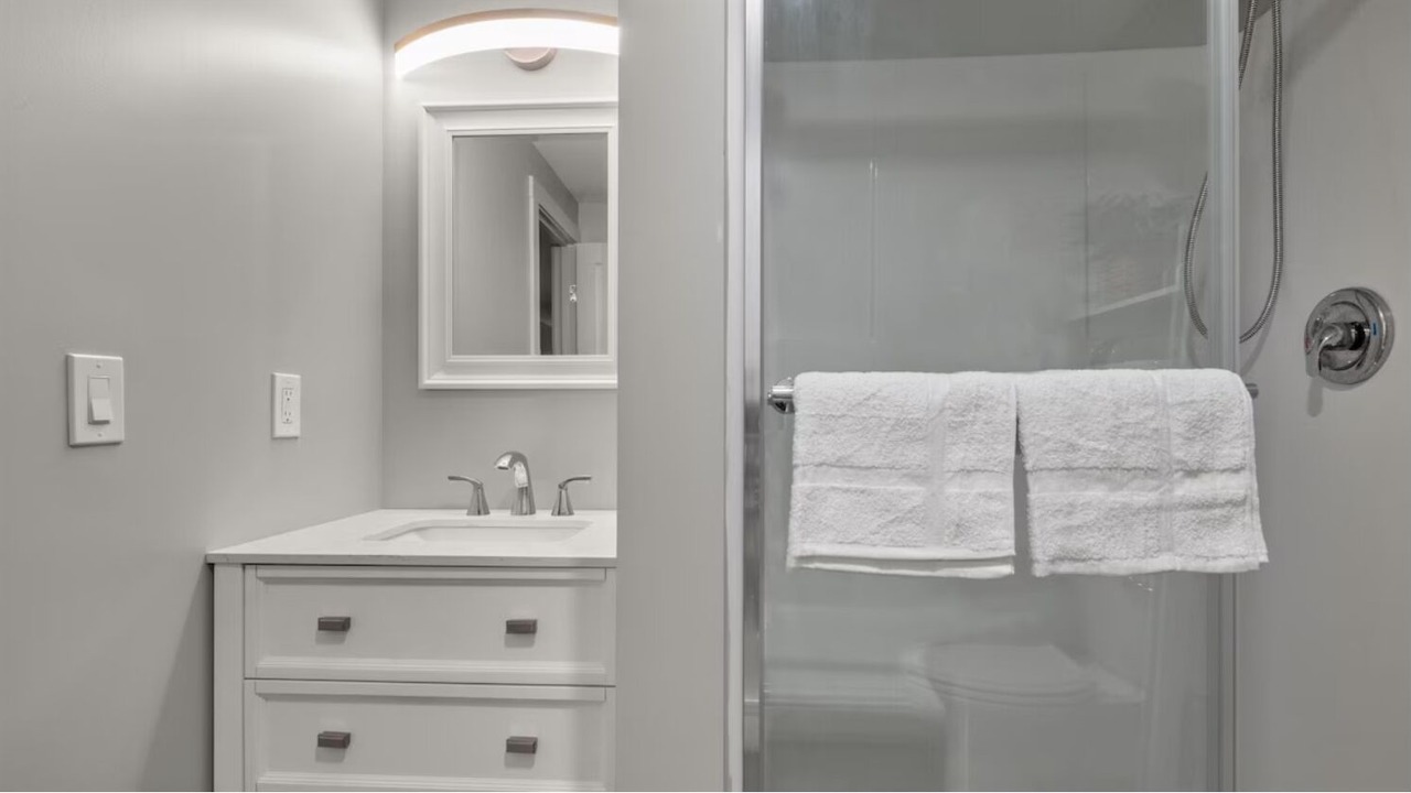Photo of Bathroom in Black Bear Run