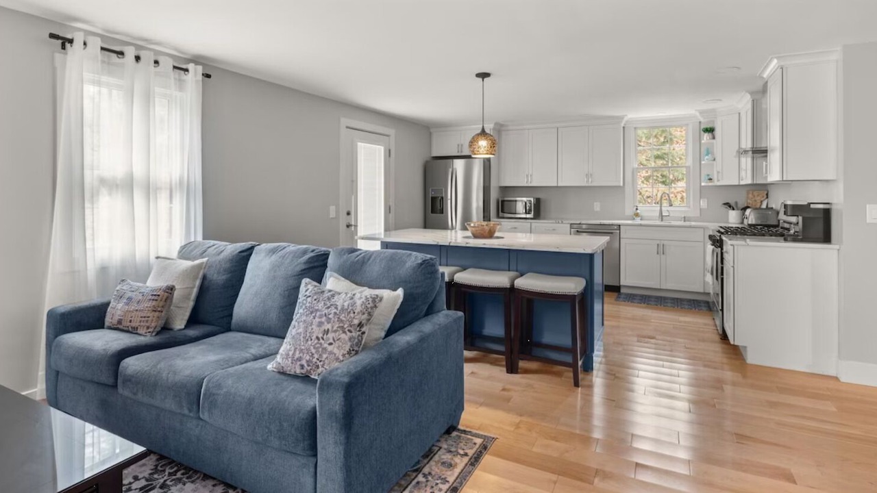 Photo of Livingroom in Black Bear Run