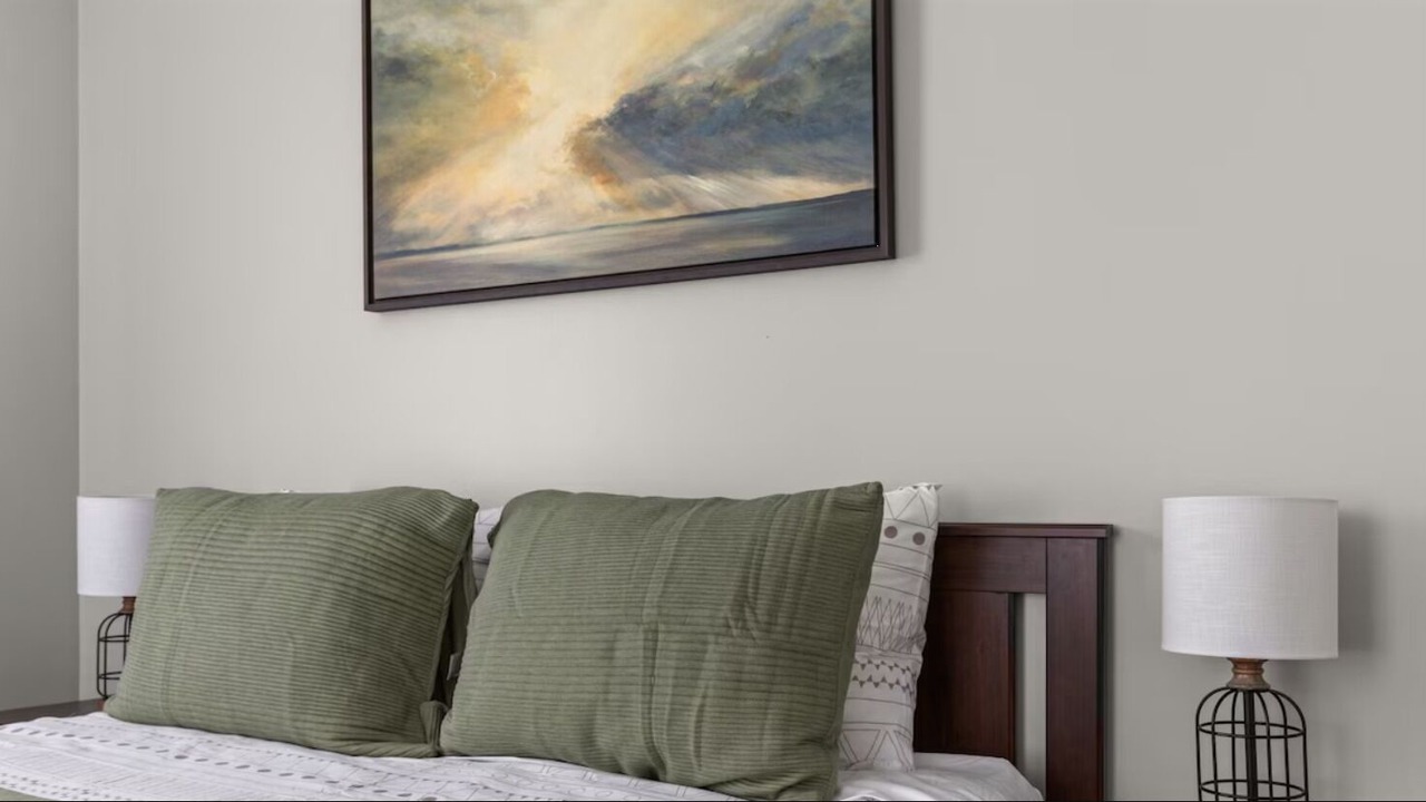 Photo of Bedroom in Black Bear Run