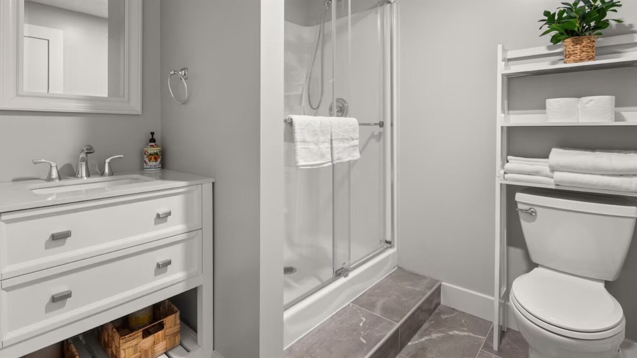 Photo of Bathroom in Black Bear Run