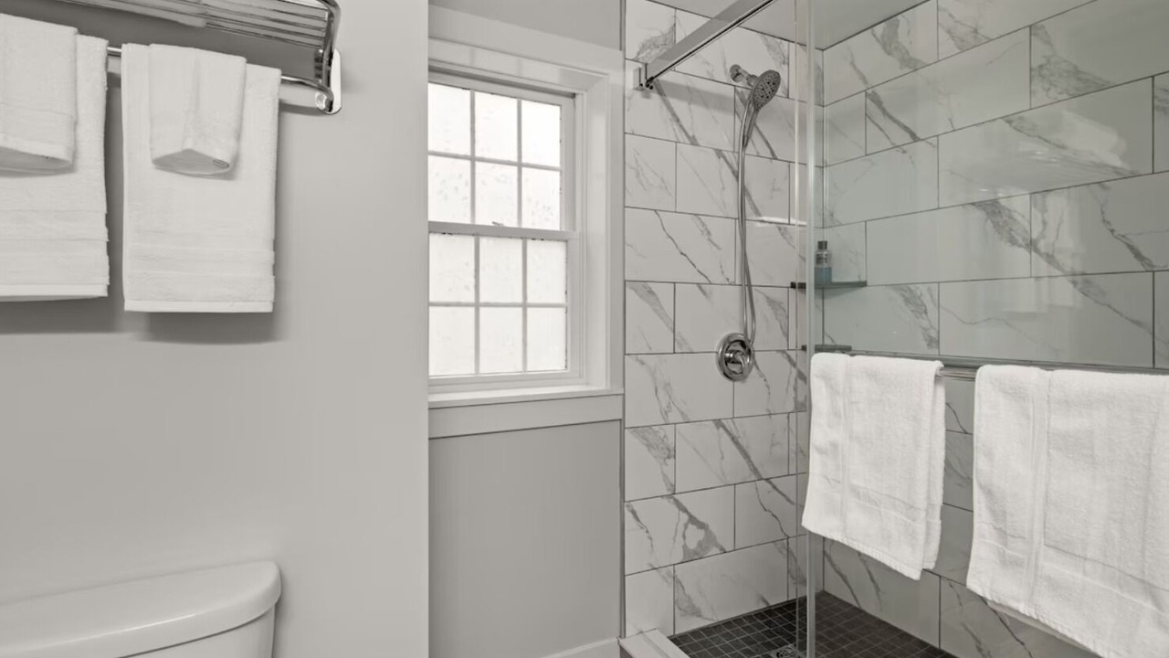 Photo of Bathroom in Black Bear Run