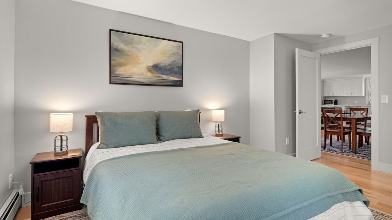 Photo of Bedroom in Black Bear Run