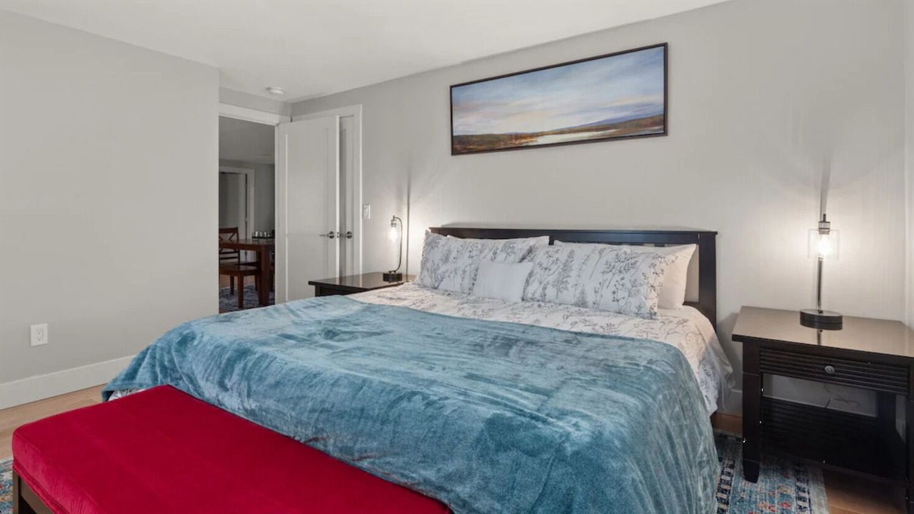 Photo of Bedroom in Black Bear Run