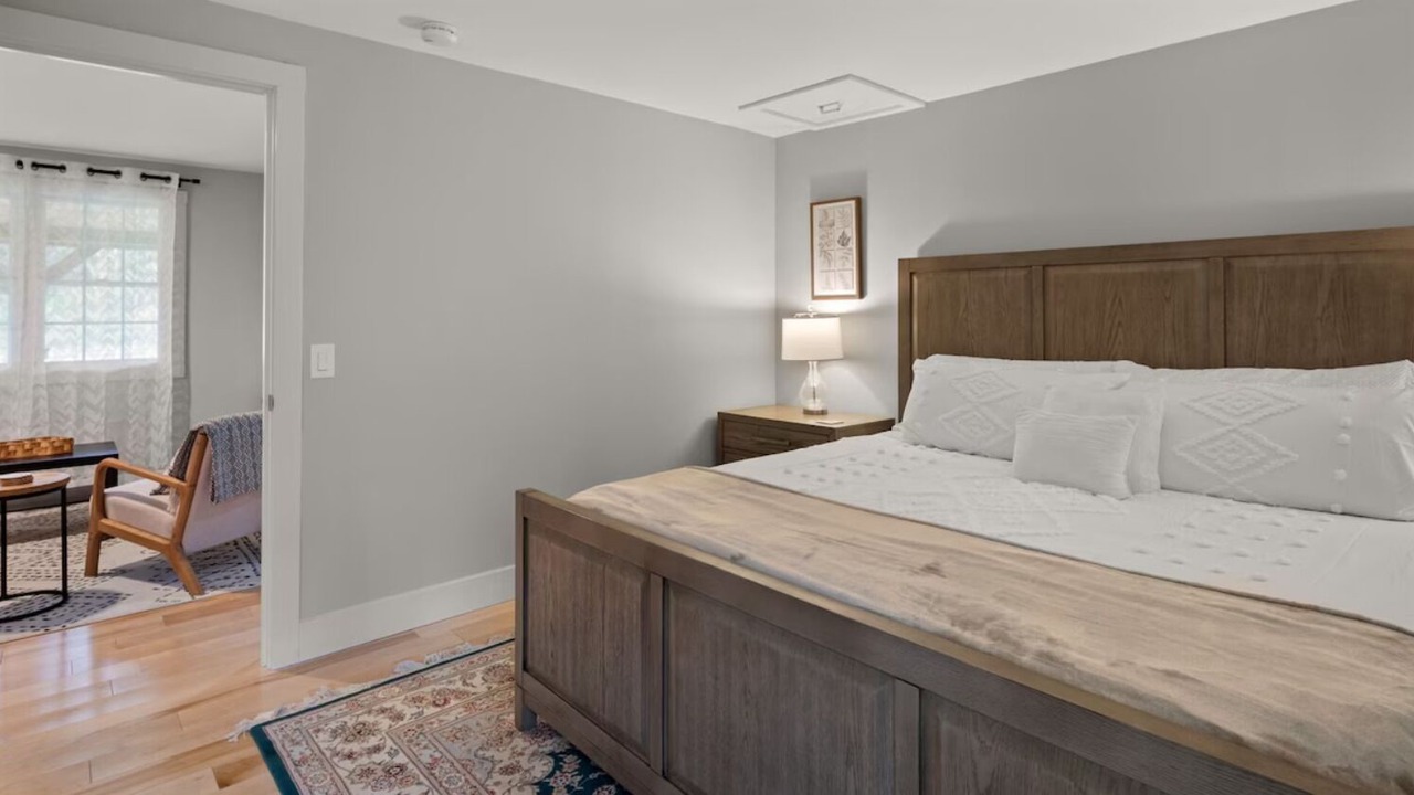 Photo of Bedroom in Black Bear Run