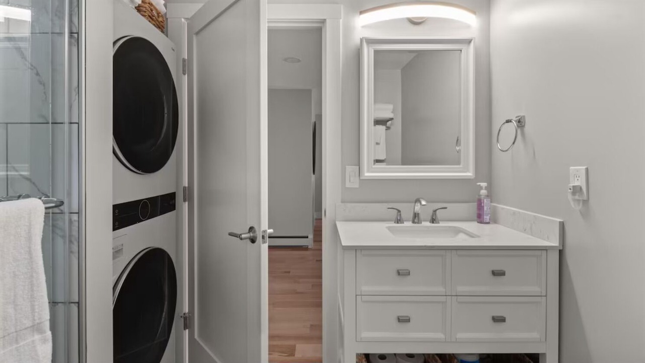 Photo of Bathroom in Black Bear Run