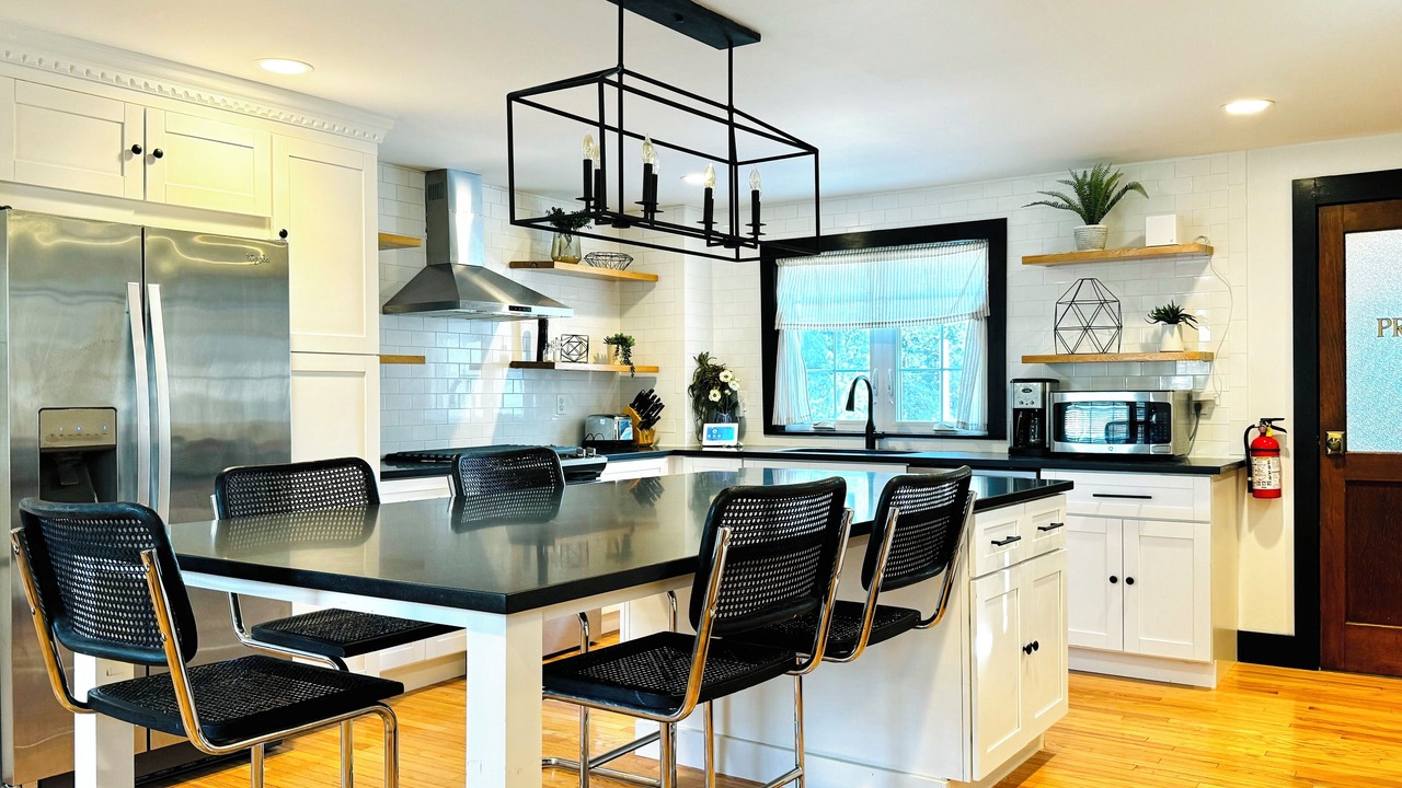 Photo of Kitchen in Maplewood