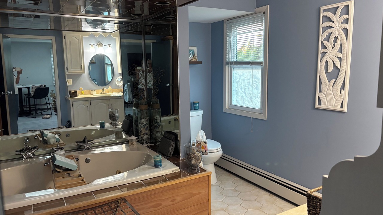 Photo of Bathroom in Farmingdale