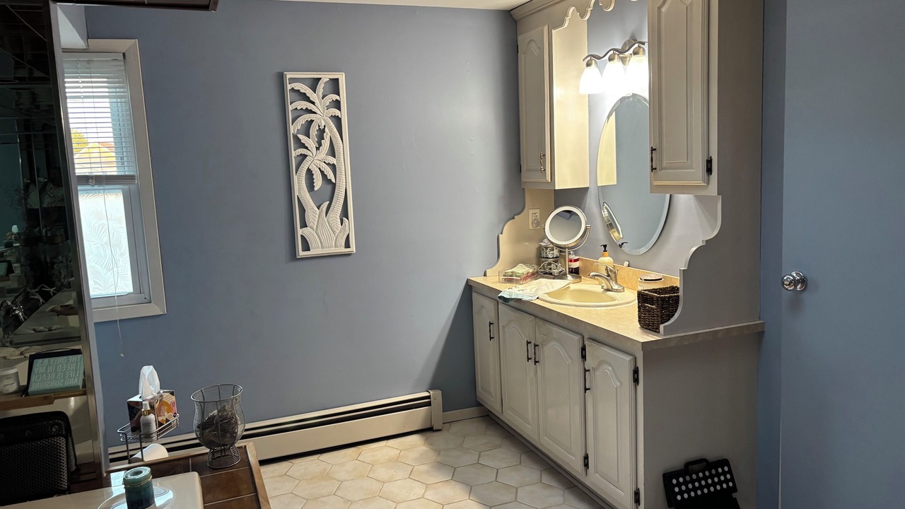 Photo of Bathroom in Farmingdale
