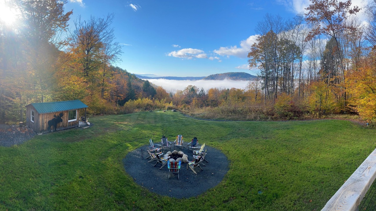Photo of Outdoor in Townshend