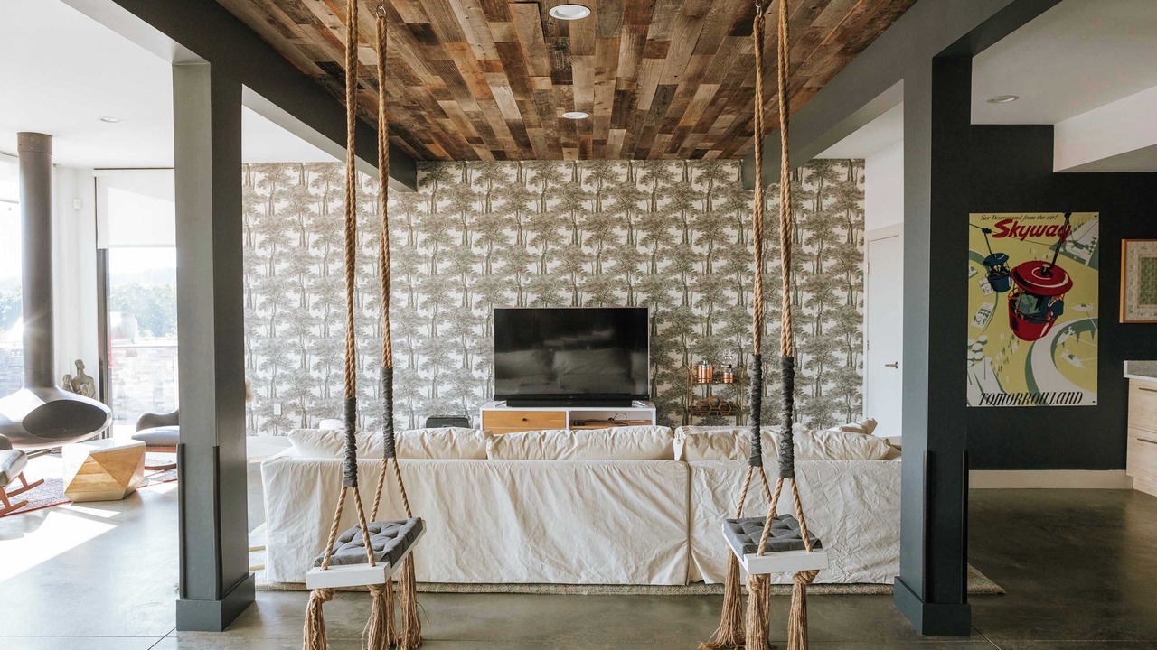 Photo of Livingroom in Copake Lake