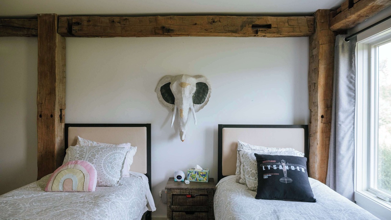 Photo of Bedroom in Copake Lake