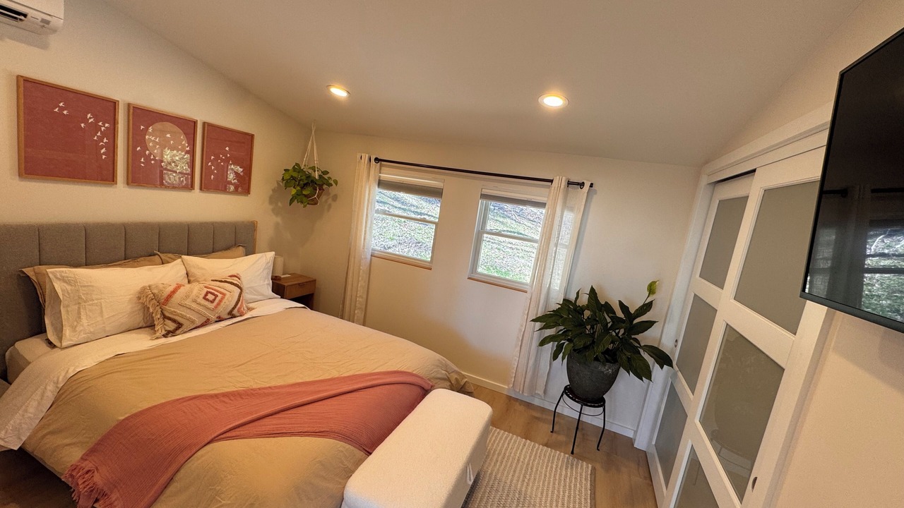 Photo of Bedroom in Charlotte