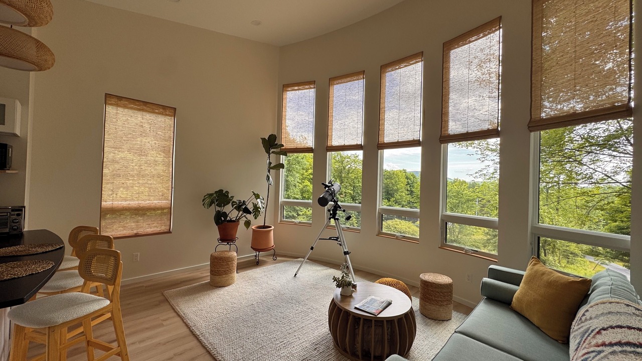 Photo of Livingroom in Charlotte