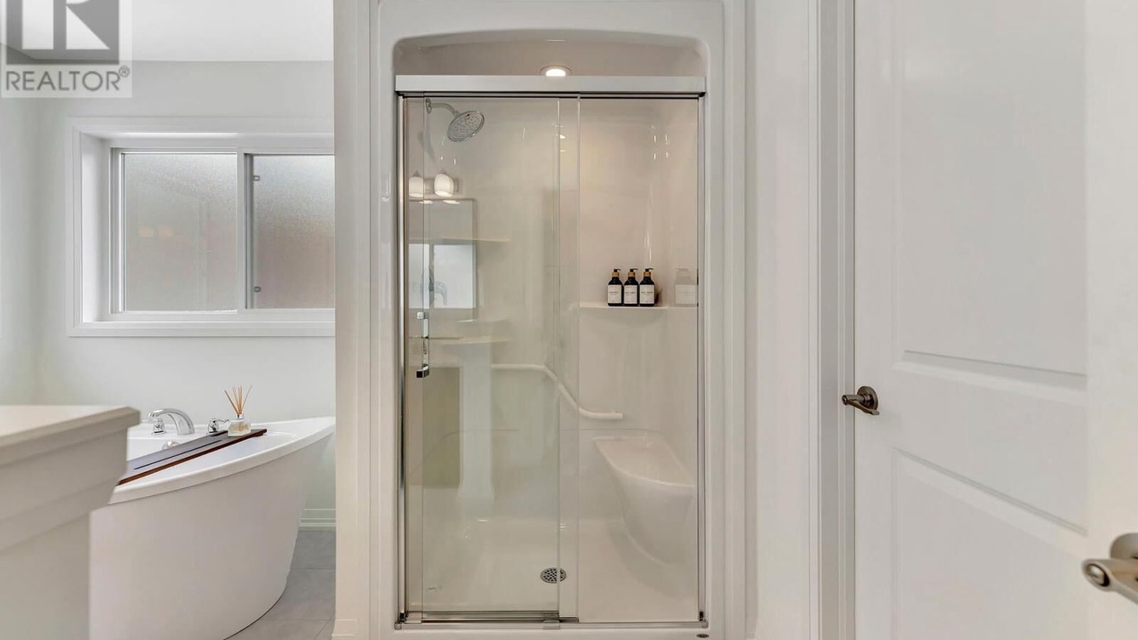 Photo of Bathroom in Thorold