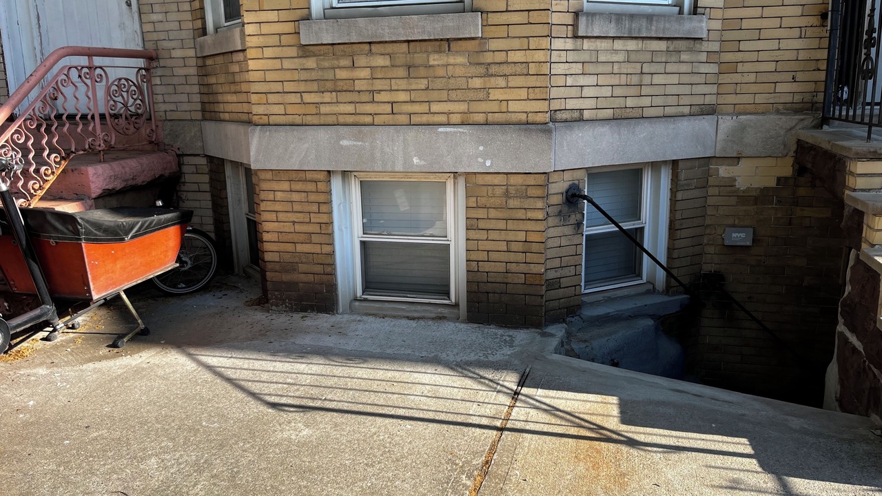 Photo of Outdoor in Crown Heights